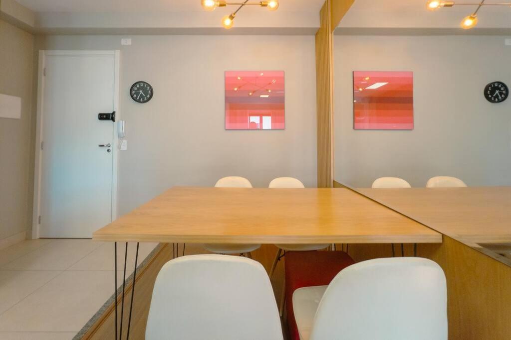 Apartment Moderno Az202-7 Maringa