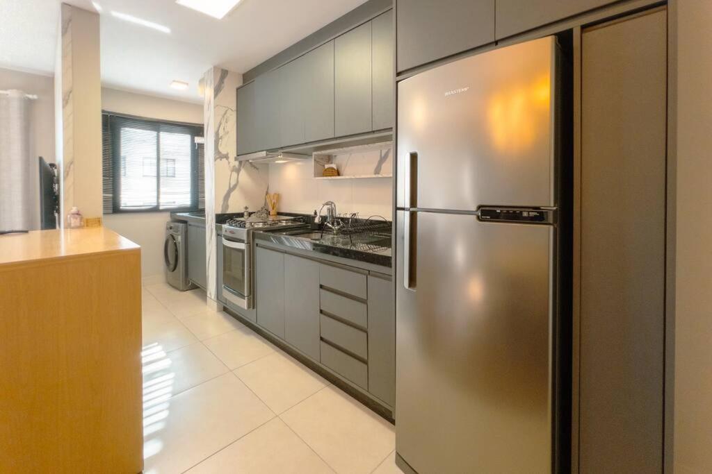 Moderno Az202-7 Apartment Maringa